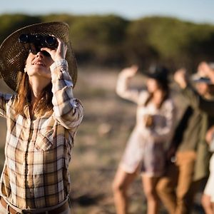 Zwahili Private Game Lodge & Spa